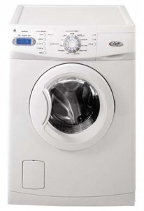Tvättmaskin Whirlpool AWO 10360 Fil