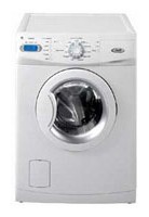 çamaşır makinesi Whirlpool AWO 10761 fotoğraf