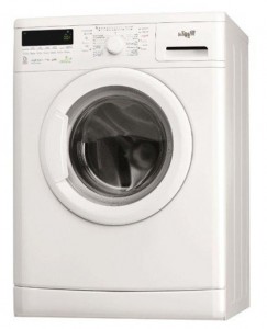 Tvättmaskin Whirlpool AWO/C 61001 PS Fil