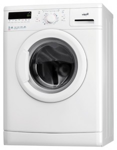 Máquina de lavar Whirlpool AWO/C 6340 Foto