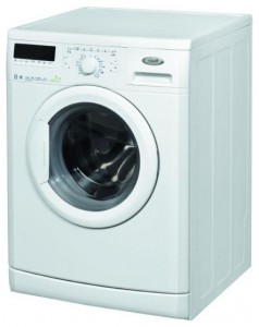 çamaşır makinesi Whirlpool AWO/C 7121 fotoğraf