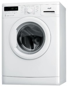 Máquina de lavar Whirlpool AWO/C 734833 Foto