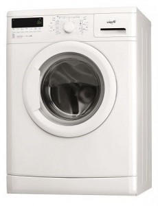 Machine à laver Whirlpool AWO/C 91200 Photo