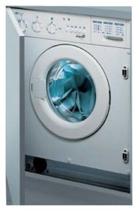 Máquina de lavar Whirlpool AWO/D 041 Foto