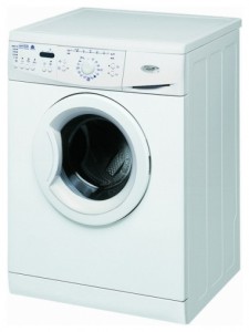 Máquina de lavar Whirlpool AWO/D 3080 Foto