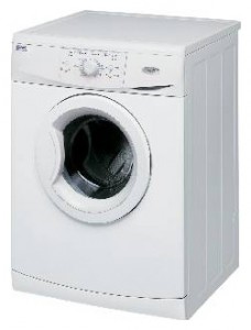 洗衣机 Whirlpool AWO/D 41109 照片