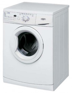 Máquina de lavar Whirlpool AWO/D 41135 Foto