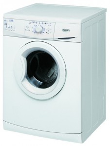 Machine à laver Whirlpool AWO/D 43125 Photo