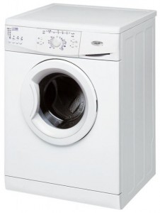 Máquina de lavar Whirlpool AWO/D 43129 Foto