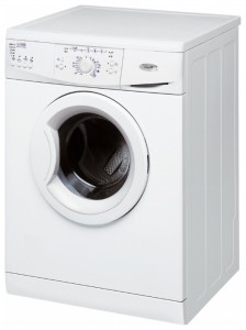 Tvättmaskin Whirlpool AWO/D 45130 Fil