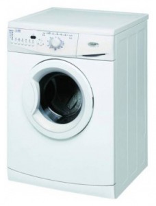 Máquina de lavar Whirlpool AWO/D 45135 Foto