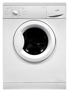 Tvättmaskin Whirlpool AWO/D 5120 Fil