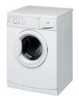 Máquina de lavar Whirlpool AWO/D 53110 Foto