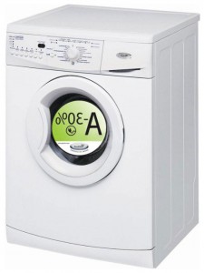 Máquina de lavar Whirlpool AWO/D 5320/P Foto