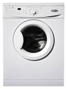 çamaşır makinesi Whirlpool AWO/D 53205 fotoğraf