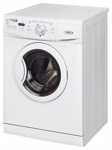 Máquina de lavar Whirlpool AWO/D 55135 Foto