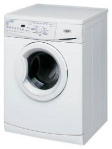 çamaşır makinesi Whirlpool AWO/D 5526 fotoğraf
