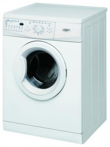 Machine à laver Whirlpool AWO/D 61000 Photo