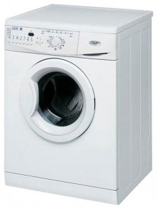 Máquina de lavar Whirlpool AWO/D 6204/D Foto