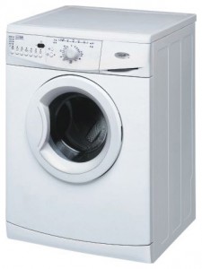 Tvättmaskin Whirlpool AWO/D 6527 Fil