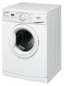 Tvättmaskin Whirlpool AWO/D 6927 Fil