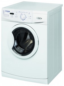 çamaşır makinesi Whirlpool AWO/D 7010 fotoğraf