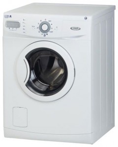 Máquina de lavar Whirlpool AWO/D 8550 Foto