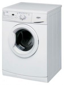 Máquina de lavar Whirlpool AWO/D 8715 Foto