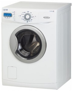 Mașină de spălat Whirlpool AWO/D AS128 fotografie
