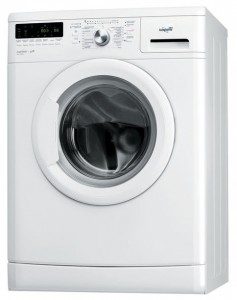 Máquina de lavar Whirlpool AWOC 7000 Foto