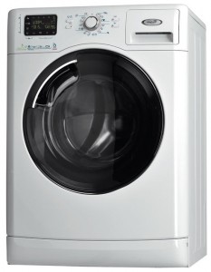 Máquina de lavar Whirlpool AWOE 10914 Foto