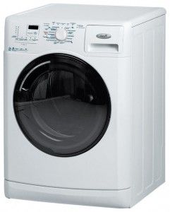 Mașină de spălat Whirlpool AWOE 7100 fotografie