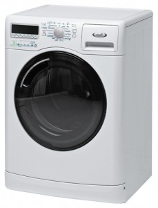 Tvättmaskin Whirlpool AWOE 81000 Fil
