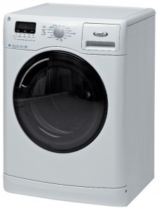 Tvättmaskin Whirlpool AWOE 8359 Fil