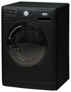 洗濯機 Whirlpool AWOE 8759 B 写真
