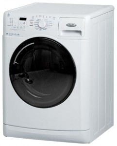 çamaşır makinesi Whirlpool AWOE 9348 fotoğraf