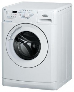 Máquina de lavar Whirlpool AWOE 9349 Foto