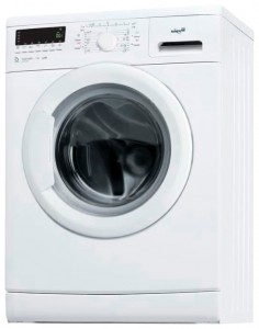 ﻿Washing Machine Whirlpool AWS 61012 Photo