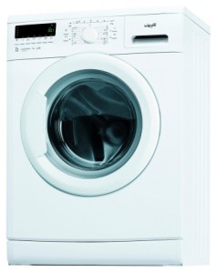 Machine à laver Whirlpool AWS 61211 Photo