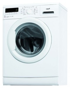 Mașină de spălat Whirlpool AWS 63213 fotografie