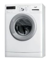 ﻿Washing Machine Whirlpool AWS 71212 Photo
