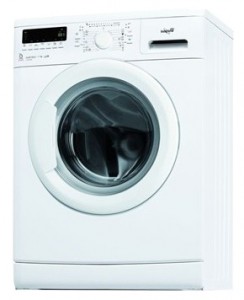 Tvättmaskin Whirlpool AWSC 63213 Fil
