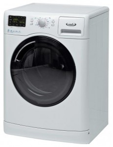 Tvättmaskin Whirlpool AWSE 7200 Fil