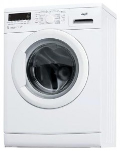 ﻿Washing Machine Whirlpool AWSP 61012 P Photo