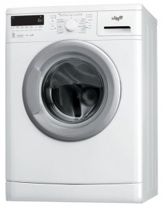 çamaşır makinesi Whirlpool AWSP 61222 PS fotoğraf