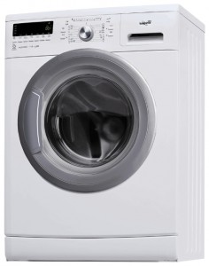﻿Washing Machine Whirlpool AWSX 63013 Photo