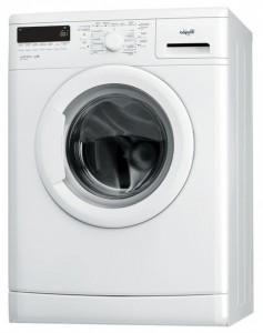çamaşır makinesi Whirlpool AWW 61000 fotoğraf
