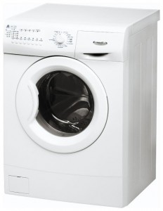 洗衣机 Whirlpool AWZ 512 E 照片