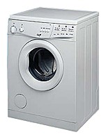 Tvättmaskin Whirlpool FL 5064 Fil