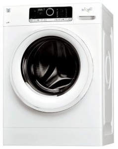 ﻿Washing Machine Whirlpool FSCR 80414 Photo